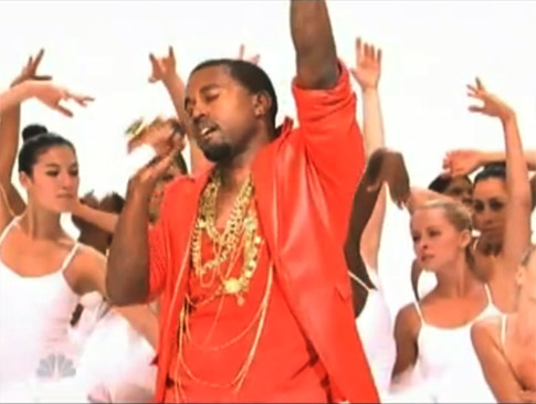 kanye west power video. Kanye West Power and Runaway