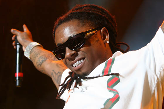 Lil Wayne Songs. lilwayne New!