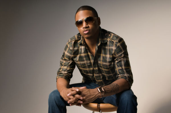 trey songz haircut. trey songz 2011 pictures.
